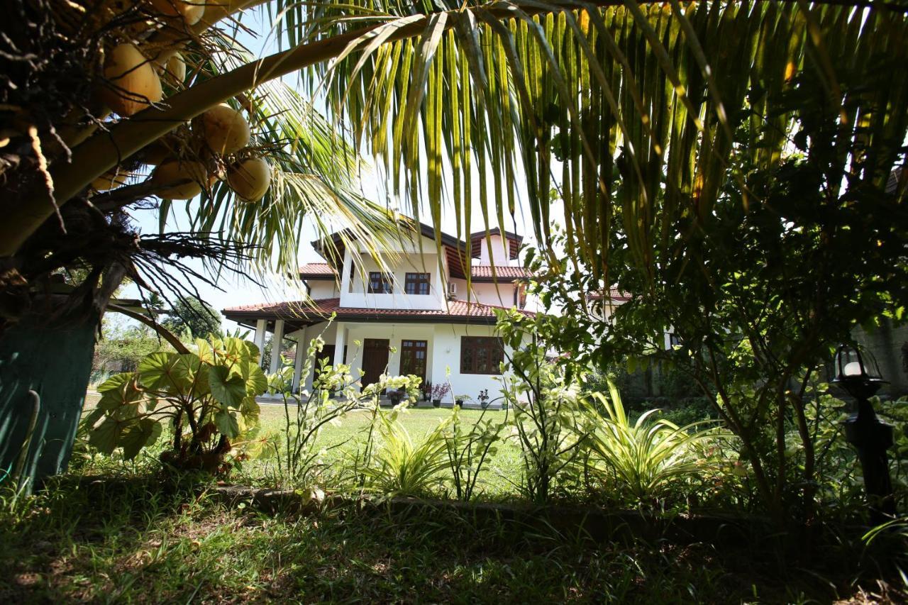 Negombovilla Exterior photo