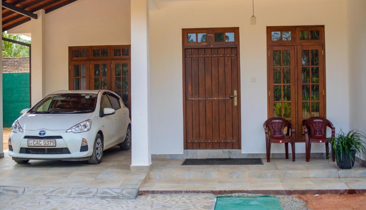 Negombovilla Exterior photo